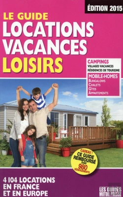 Bertrand.pt - Guide Locations Loisirs (Édition 2015)