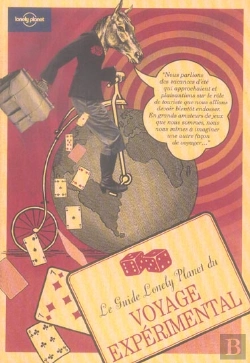 Bertrand.pt - Guide Lonely Planet Du Voyage Experimental