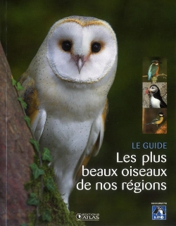 Bertrand.pt - Guide Lpo Plus Beaux Oiseaux Nos Regions