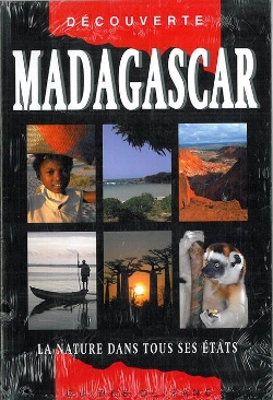 Bertrand.pt - Guide Madagascar Nouvelle Edition