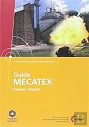 Guide Mecatex - Français-English
