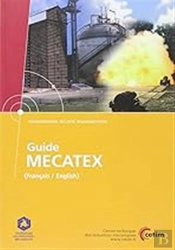 Bertrand.pt - Guide Mecatex - Français-English