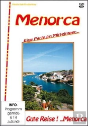 Guide Menorca