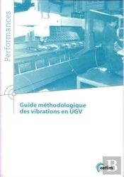 Guide Méthodologique Des Vibrations En Ugv