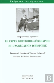 Guide Methodologique Pour Le Capes D'Histoire Et De Geographie