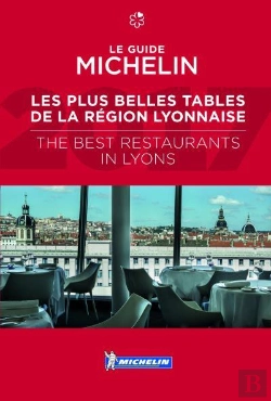 Bertrand.pt - Guide Michelin Lyon Et Ses Environs