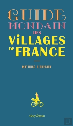 Bertrand.pt - Guide Mondain Des Villages De France