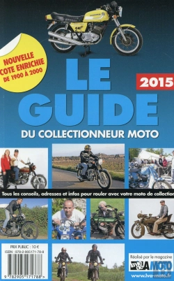 Bertrand.pt - Guide Moto 2015