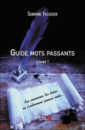 Guide Mots Passants : Livret 1