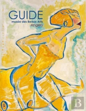 Guide Musee Des Beaux-Arts Angers