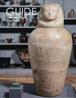 Bertrand.pt - Guide Musee Pince Angers