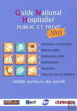 Bertrand.pt - Guide National Hospitalier 2001