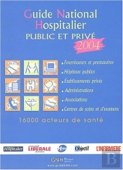 Guide National Hospitalier Public Et Prive