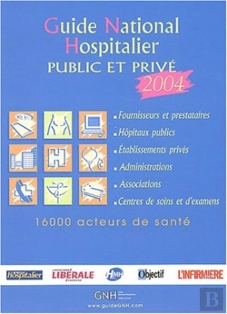 Bertrand.pt - Guide National Hospitalier Public Et Prive