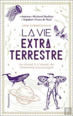 Bertrand.pt - Guide Naturaliste A L'Usage Du Voyageur Galactique
