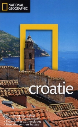 Bertrand.pt - Guide Ng Croatie