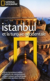Guide Ng Istanbul