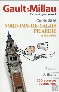 Bertrand.pt - Guide Nord-Pas-De-Calais  Picardie 2015