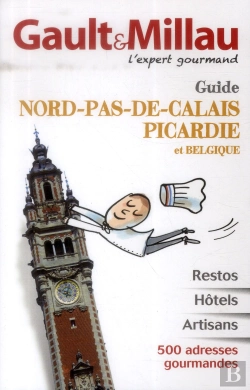 Bertrand.pt - Guide Nord Pas De Calais  Picardie