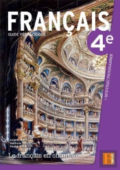 Guide Numerique ; 4eme