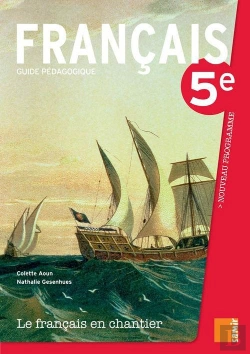 Bertrand.pt - Guide Numerique ; 5eme