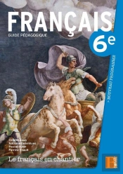 Guide Numerique ; 6eme