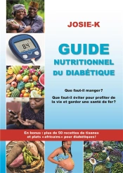 Guide Nutritionnel Du Diabétique