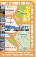Guide Of Cities And Provinces Of The Dominican Republic