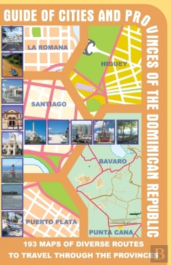 Bertrand.pt - Guide Of Cities And Provinces Of The Dominican Republic