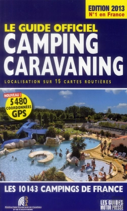 Bertrand.pt - Guide Officiel Camping Caravaning 2013