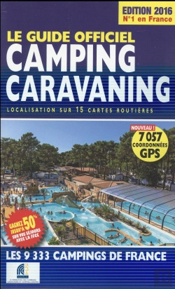 Bertrand.pt - Guide Officiel Camping Caravaning 2016