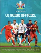 Guide Officiel De L'Euro 2020