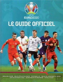 Bertrand.pt - Guide Officiel De L'Euro 2020