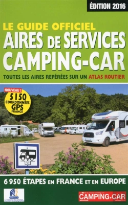 Bertrand.pt - Guide Officiel Des Aires De Services 2016