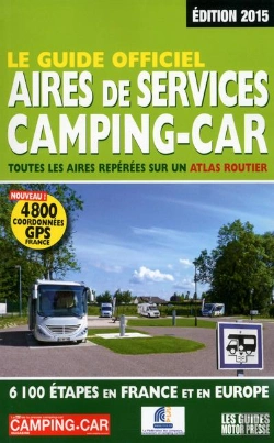 Bertrand.pt - Guide Officiel Des Aires De Services (Édition 2015)