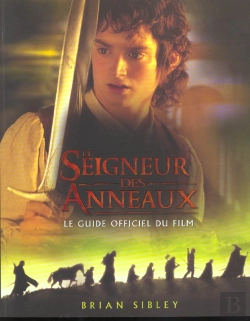 Bertrand.pt - Guide Officiel Le Seigneur Des Anneaux