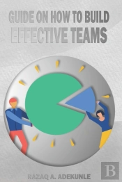 Guide On How To Build Effective Teams