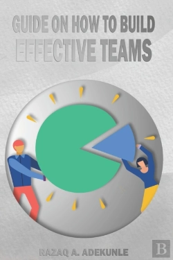 Bertrand.pt - Guide On How To Build Effective Teams