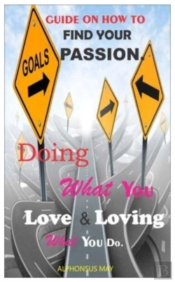 Bertrand.pt - Guide On How To Find Your Passion