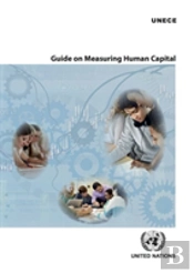 Guide On Measuring Human Capital
