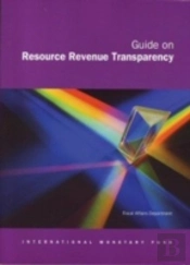 Guide On Resource Revenue Transparency