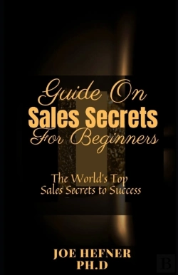 Bertrand.pt - Guide On Sales Secrets For Beginners