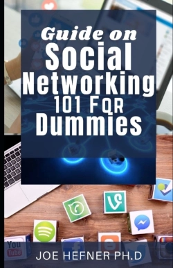 Bertrand.pt - Guide On Social Networking 101 For Dummies