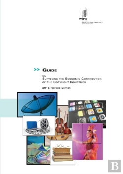 Bertrand.pt - Guide On Surveying The Economic Contribution Of The Copyright-Based Industries