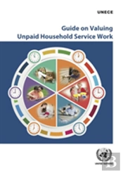 Guide On Valuing Unpaid Household Service Work
