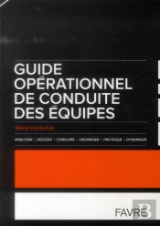 Guide Operationnel De Conduite Des Equipes