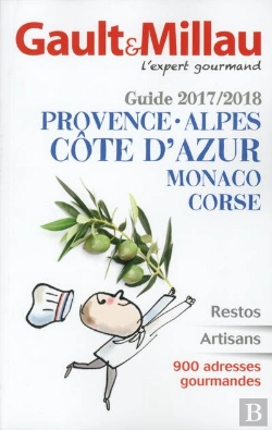 Bertrand.pt - Guide Paca Monaco Corse 2017