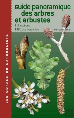 Bertrand.pt - Guide Panoramique Des Arbres Et Arbustes