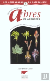 Guide Panoramique Des Arbres Et Des Arbustes