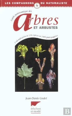 Bertrand.pt - Guide Panoramique Des Arbres Et Des Arbustes